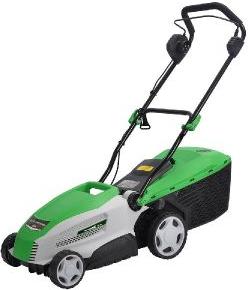 1500W 36CM Electric Mower