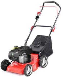 16 Inch Push Lawn Mower