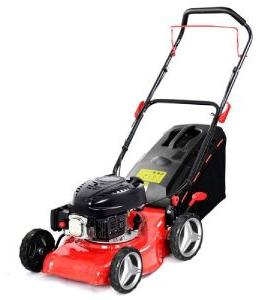 Gas Lawn Mower