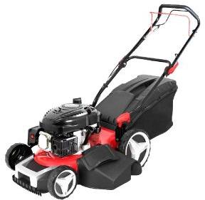 18 Inch Lawn Mower