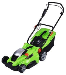 1800W 40CM Electric Grass Mower