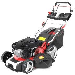 20 Inch Best Self Propelled Lawn Mower