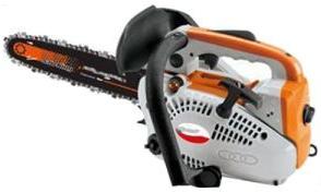 25 Cc Top Handle Gas Chainsaw