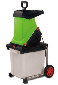 2500W Electric Wood Chipper