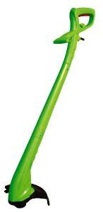 250W Electric Walk Behind String Trimmer