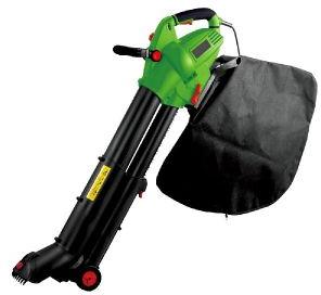 Electric Leaf Blower
