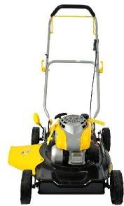 4 Stroke 141CC VERTAK Gas Lawn Mover