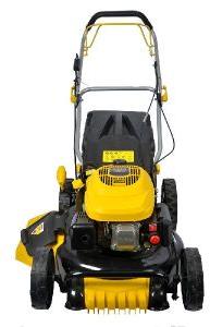 4 Stroke 196CC Gasoline Lawn Mover