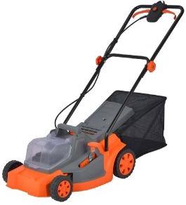 40CM Cordless Lawnmower