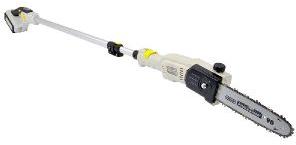 40V Cordless Pole Chain Saw
