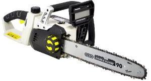 40V Li-Ion Battery Chainsaw