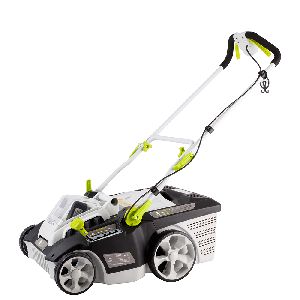 36V Cordless 2.0Ah 33cm Compact Mower