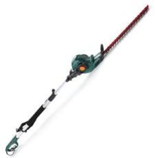 450W Electric Long Reach Hedge Trimmer