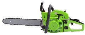 45CC Garden Gas Powered Chain Saw