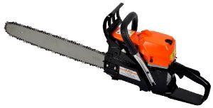45CC Gasoline Petrol Chainsaw