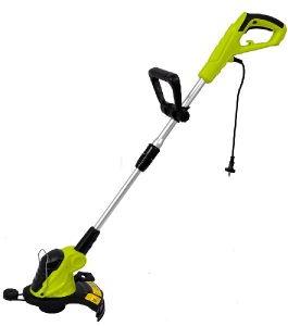 550W Electric Lawn Trimmer