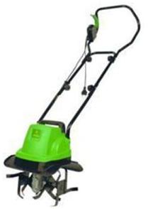 750W Foldable Electric Cultivator