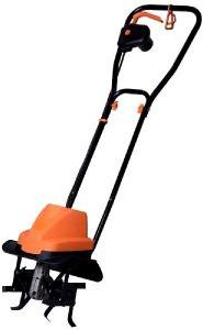 750W Mini Electric Tiller From Vertak