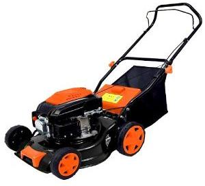 VERTAK 99CC Self Propelled Lawn Mower