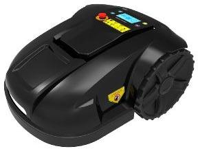 Best Automatic Robot Lawn Mower