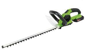 Cordless Hedge Trimmer