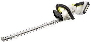Garden 40V Battery Hedge Trimmer