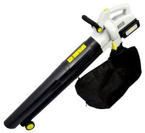Vertak Garden 40V Battery Operated Leaf Blower