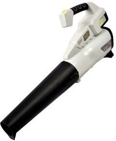 Vertak Garden 40V Battery Powered Leaf Blower