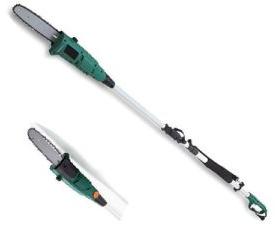 Oregon Bar Long Handle Chainsaw