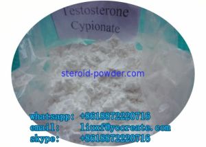 Testosterone Injections