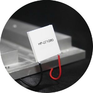 Semiconductors Thermoelectric Module TEC Cooler TEC-12706