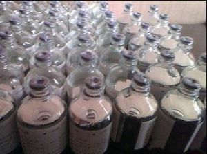 Premium Silver Virgin Mercury