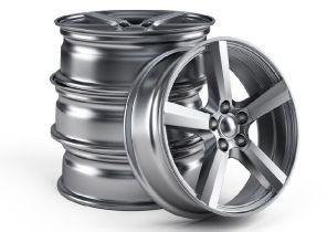 Aluminium Alloys