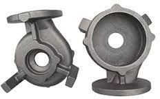 Sand Casting Parts