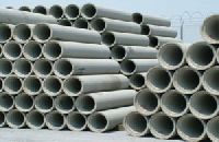 Rcc Cement Pipes