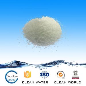 PAM - Anionic Polyacrylamide