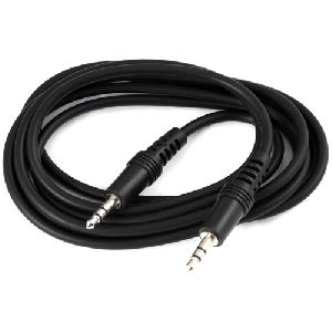 Auxiliary Cables