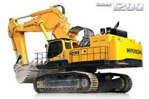 Construction Machines