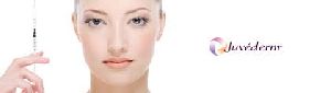 Juvederm Cosmetic Injection