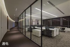 Car Window Smart Film