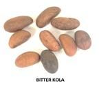 bitter kola
