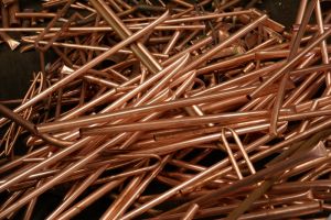 copper scrap,  Packaging Type : Brown