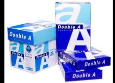 Copy Paper, Brand Name : Double a4