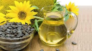 sunflower oil,  Packaging Type : Plastic Bottle