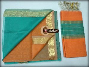 Maheshwari Suit- Dress Material