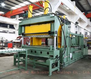 Transformer Corrugated Fin Production Line