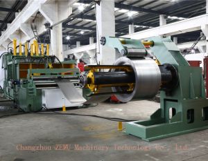 Transformer Tank Machine