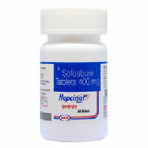 Hepcinat Tablet
