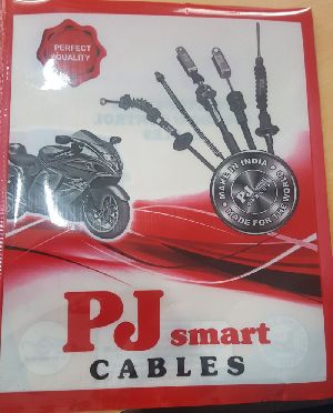 PJ Smart Cables