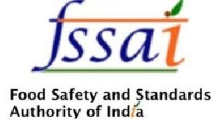 FSSAI Certification Services